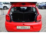 Citroen C1 bei Sportwagen.expert - Abbildung (9 / 15)