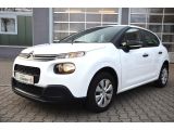 Citroen C3 bei Sportwagen.expert - Abbildung (2 / 15)