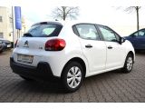 Citroen C3 bei Sportwagen.expert - Abbildung (4 / 15)