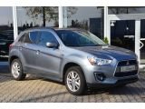 Mitsubishi ASX bei Sportwagen.expert - Abbildung (2 / 15)