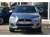 Mitsubishi ASX bei Sportwagen.expert - Abbildung (4 / 15)