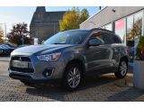 Mitsubishi ASX bei Sportwagen.expert - Abbildung (3 / 15)