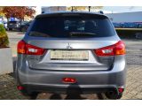 Mitsubishi ASX bei Sportwagen.expert - Abbildung (8 / 15)