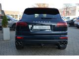 Porsche Cayenne bei Sportwagen.expert - Abbildung (11 / 15)