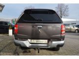 Mitsubishi L 200 bei Sportwagen.expert - Abbildung (7 / 10)