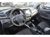 Mitsubishi L 200 bei Sportwagen.expert - Abbildung (3 / 10)