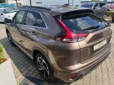 Mitsubishi Eclipse bei Sportwagen.expert - Abbildung (5 / 15)