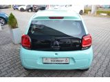 Citroen C1 bei Sportwagen.expert - Abbildung (6 / 13)