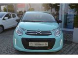 Citroen C1 bei Sportwagen.expert - Abbildung (5 / 13)