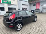Ford Fiesta bei Sportwagen.expert - Abbildung (8 / 15) Ford Fiesta bei Sportwagen.expert - Abbildung (8 / 15)