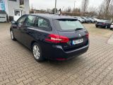Peugeot 308 bei Sportwagen.expert - Abbildung (9 / 15)