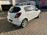 Opel Corsa bei Sportwagen.expert - Abbildung (6 / 15)