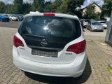 Opel Meriva bei Sportwagen.expert - Abbildung (6 / 12)