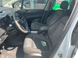 Opel Meriva bei Sportwagen.expert - Abbildung (10 / 12)