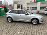 Audi A3 Sportback bei Sportwagen.expert - Abbildung (3 / 15)