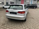 Audi A3 Sportback bei Sportwagen.expert - Abbildung (7 / 15)