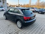 Audi A1 bei Sportwagen.expert - Abbildung (8 / 15)