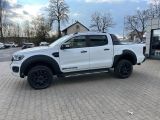 Ford Ranger bei Sportwagen.expert - Abbildung (11 / 15)