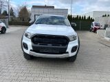 Ford Ranger bei Sportwagen.expert - Abbildung (14 / 15)