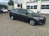 Ford Focus Turnier bei Sportwagen.expert - Abbildung (2 / 15)