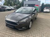 Ford Focus Turnier bei Sportwagen.expert - Abbildung (14 / 15)