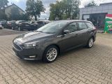 Ford Focus Turnier bei Sportwagen.expert - Abbildung (13 / 15)