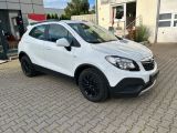 Opel Mokka bei Sportwagen.expert - Abbildung (4 / 15)