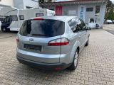 Ford S-Max bei Sportwagen.expert - Abbildung (6 / 15)