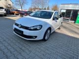 VW Golf VI bei Sportwagen.expert - Abbildung (10 / 15)