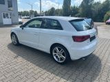 Audi A3 bei Sportwagen.expert - Abbildung (9 / 15)