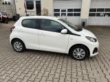 Peugeot 108 bei Sportwagen.expert - Abbildung (2 / 15)