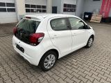 Peugeot 108 bei Sportwagen.expert - Abbildung (4 / 15)