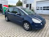 Ford S-Max bei Sportwagen.expert - Abbildung (4 / 15)