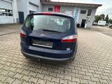 Ford S-Max bei Sportwagen.expert - Abbildung (9 / 15)