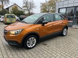 Opel Crossland X bei Sportwagen.expert - Abbildung (11 / 15)