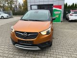 Opel Crossland X bei Sportwagen.expert - Abbildung (13 / 15)