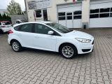 Ford Focus bei Sportwagen.expert - Abbildung (2 / 15)