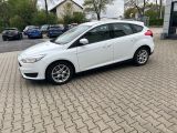 Ford Focus bei Sportwagen.expert - Abbildung (12 / 15)
