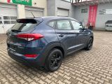 Hyundai Tucson bei Sportwagen.expert - Abbildung (6 / 15)