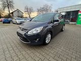 Ford C-MAX bei Sportwagen.expert - Abbildung (11 / 15)