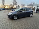 Ford C-MAX bei Sportwagen.expert - Abbildung (10 / 15)