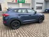 Hyundai Tucson bei Sportwagen.expert - Abbildung (5 / 15)
