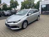 Toyota Auris Touring Sports bei Sportwagen.expert - Abbildung (13 / 15)