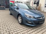 Opel Astra bei Sportwagen.expert - Abbildung (4 / 15)