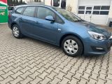 Opel Astra bei Sportwagen.expert - Abbildung (5 / 15)