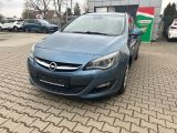 Opel Astra bei Sportwagen.expert - Abbildung (2 / 15)