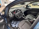 Opel Astra bei Sportwagen.expert - Abbildung (13 / 15)