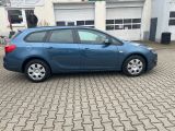 Opel Astra bei Sportwagen.expert - Abbildung (6 / 15)