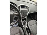 Opel Astra bei Sportwagen.expert - Abbildung (15 / 15)