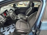 Opel Astra bei Sportwagen.expert - Abbildung (14 / 15)